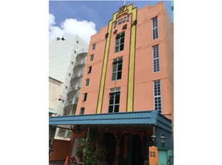 Agoda.com  Singapore Apartments & Hotels