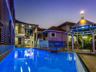 Agoda.com Thailand Apartments & Hotels