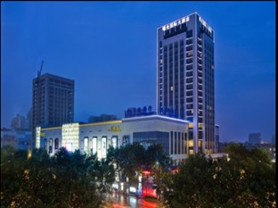 Agoda.com China Apartments & Hotels