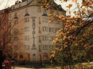 Agoda.com Czech Republic Apartments & Hotels in Europe