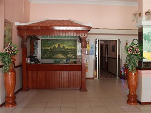 Agoda.com Cambodia Apartments & Hotels