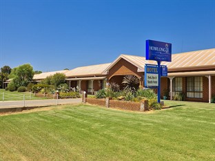 Agoda.com Australia Apartments & Hotels