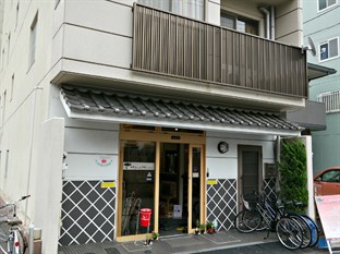 Agoda.com Japan Apartments & Hotels