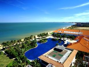 Agoda.com China Apartments & Hotels