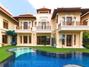 Agoda.com Thailand Apartments & Hotels