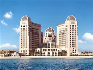 Agoda.com Qatar Apartments & Hotels