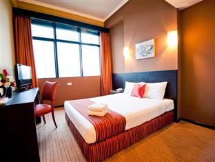 Agoda.com  Singapore Apartments & Hotels