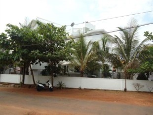 Agoda.com India Apartments & Hotels