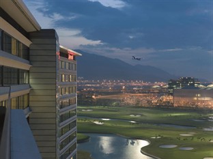 Agoda.com Hong Kong Apartments & Hotels