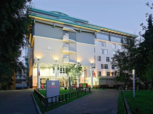 Agoda.com Russia Apartments & Hotels
