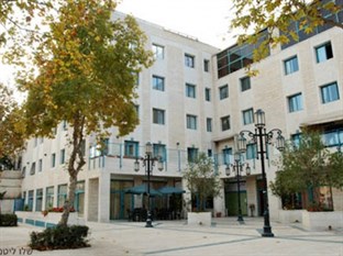 Agoda.com Israel Apartments & Hotels