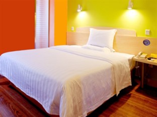 Agoda.com China Apartments & Hotels