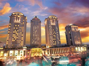 Agoda.com Indonesia Apartments & Hotels