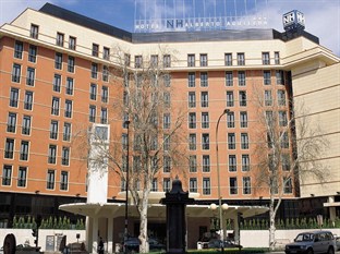 Agoda.com Spain Apartments & Hotels