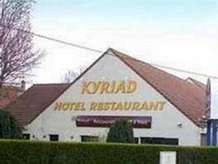 Agoda.com Apartments & Hotels France 