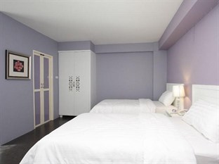 Agoda.com Thailand Apartments & Hotels