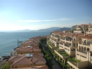 Agoda.com China Apartments & Hotels