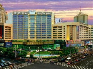 Agoda.com China Apartments & Hotels