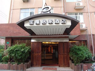 Agoda.com China Apartments & Hotels