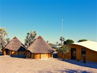 Agoda.com Namibia Apartments & Hotels