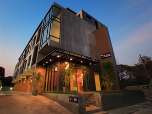 Agoda.com Thailand Apartments & Hotels