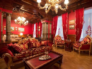 Agoda.com Russia Apartments & Hotels