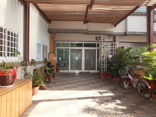 Agoda.com Taiwan Apartments & Hotels