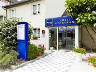 Agoda.com Apartments & Hotels France 