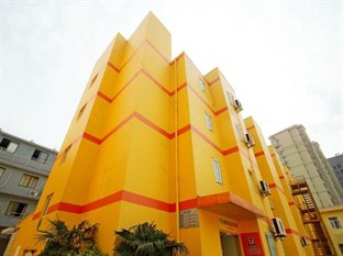 Agoda.com China Apartments & Hotels