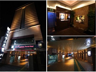 Agoda.com South Korea Apartments & Hotels