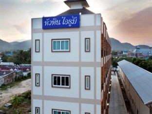 Agoda.com Thailand Apartments & Hotels