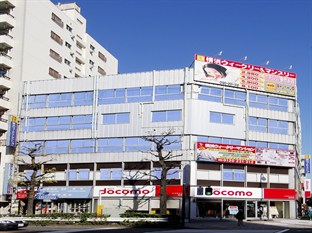 Agoda.com Japan Apartments & Hotels