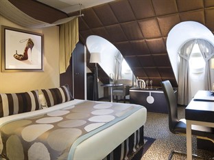 Agoda.com Apartments & Hotels France 