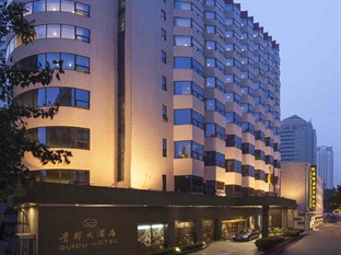 Agoda.com China Apartments & Hotels