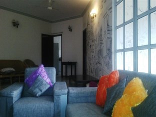 Agoda.com India Apartments & Hotels