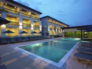 Agoda.com Thailand Apartments & Hotels