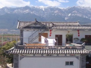 Agoda.com China Apartments & Hotels