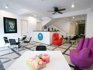 Agoda.com Philippines Apartments & Hotels