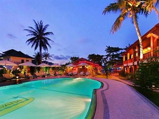Agoda.com Thailand Apartments & Hotels