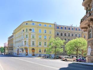 Agoda.com Czech Republic Apartments & Hotels in Europe