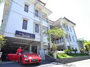 Agoda.com Indonesia Apartments & Hotels