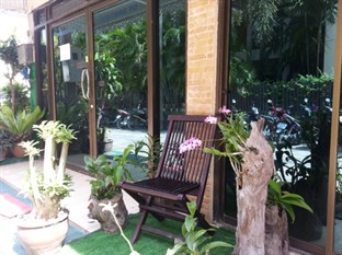Agoda.com Thailand Apartments & Hotels