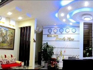 Agoda.com Vietnam Apartments & Hotels  