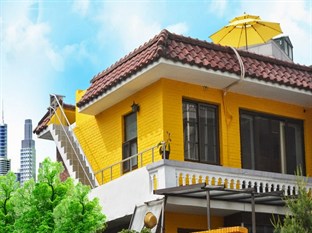 Agoda.com South Korea Apartments & Hotels