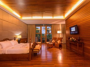 Agoda.com Myanmar Apartments & Hotels