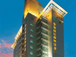 Agoda.com China Apartments & Hotels