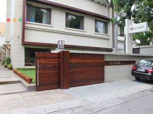 Agoda.com India Apartments & Hotels