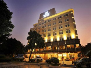 Agoda.com China Apartments & Hotels