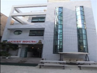 Agoda.com South Korea Apartments & Hotels