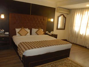 Agoda.com Nepal Apartments & Hotels